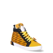 GROUND UP Garfield Men's High-Top Sneakers