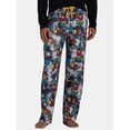 thumbnail image 1 of Garfield Men's Pajamas Sleep Pants, Sizes S-3XL, 1 of 5