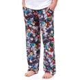 thumbnail image 1 of Garfield Men's Pajamas Sleep Pants, Sizes S-3XL, 1 of 6