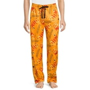 GARFIELD Men's Sleep Pants, Sizes S-2XL