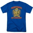 thumbnail image 1 of Garfield - Minions - Short Sleeve Shirt - XXXXX-Large, 1 of 2