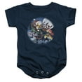 thumbnail image 1 of Garfield - Moonlight Ride - Infant Snapsuit - 24 Month, 1 of 2