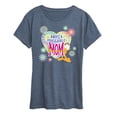 thumbnail image 1 of Garfield - Most Huggable Mom - Women's Short Sleeve Graphic T-Shirt, 1 of 5