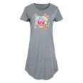 thumbnail image 1 of Garfield - Mother's Day - Most Huggable Mom - Women's Any Way Dress, 1 of 6