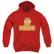 Garfield - Varsity - Toddler & Youth Girls A-line Dress Garfield - Varsity - Toddler & Youth Girls A-line Dress