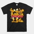 Garfield Multiple Poses Shirt