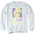 thumbnail image 1 of Garfield - My Clone Did It - Crewneck Sweatshirt - X-Large, 1 of 2