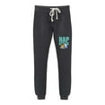 thumbnail image 1 of Garfield - Nap Attack - Women's French Terry Jogger Pant, 1 of 5