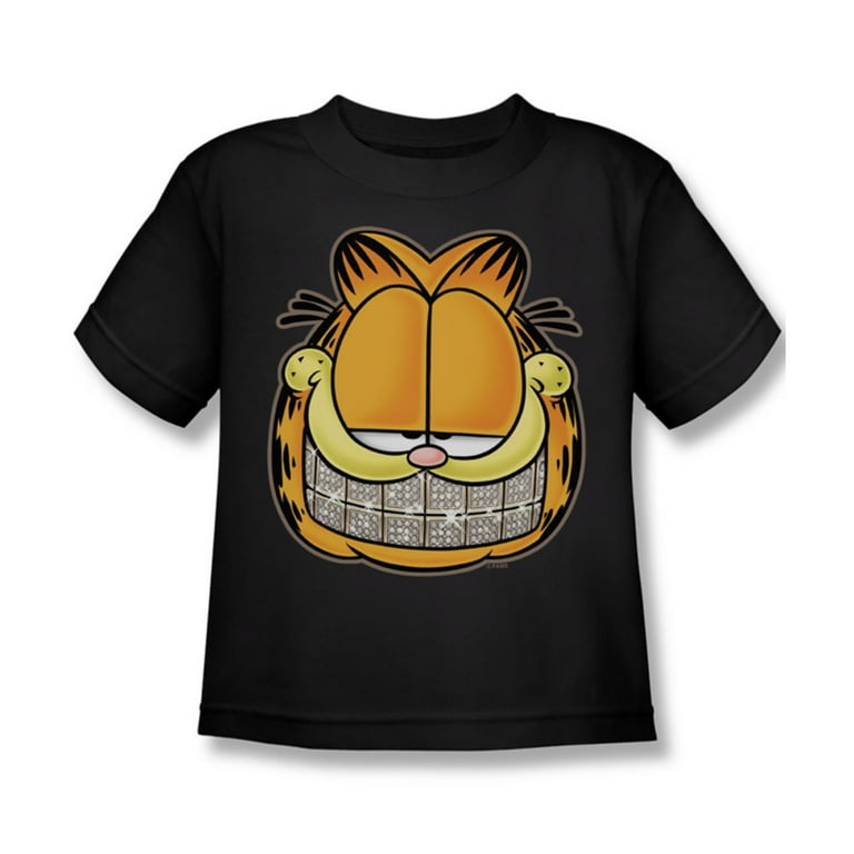 Garfield Nice Grill T Shirt