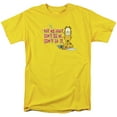 thumbnail image 1 of Garfield - Not My Fault - Short Sleeve Shirt - XX-Large, 1 of 2