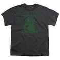 thumbnail image 1 of Garfield Og Lol S/S Youth 18/1 T-Shirt Charcoal, 1 of 1