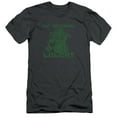 thumbnail image 1 of Garfield - Og Lol - Slim Fit Short Sleeve Shirt - Large, 1 of 2