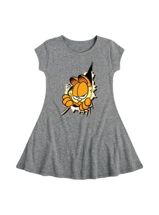Dress shop by garfield top