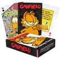 thumbnail image 1 of Garfield Playing Cards, 1 of 4