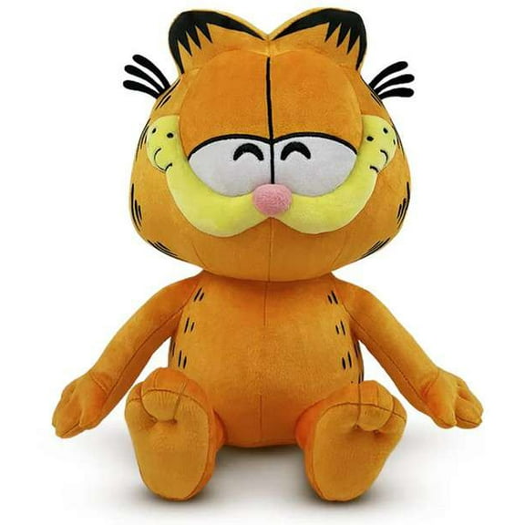 Garfield Plush