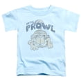 thumbnail image 1 of Garfield - Prowl - Toddler Short Sleeve Shirt - 2T, 1 of 2