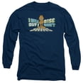 thumbnail image 1 of Garfield - Rise Not Shine - Long Sleeve Shirt - Large, 1 of 2