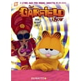 thumbnail image 1 of Pre-Owned The Garfield Show #2: Jon's Night Out (Paperback) 1597074438 9781597074438, 1 of 1