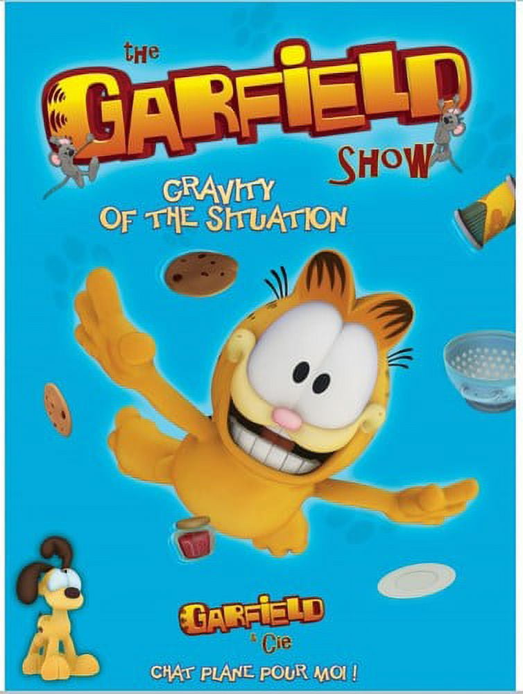 O Show do Garfield