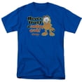 thumbnail image 1 of Garfield - Smiling - Short Sleeve Shirt - XX-Large, 1 of 2