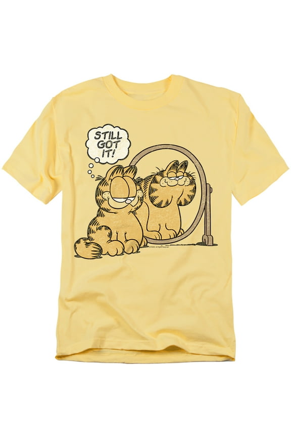 T-Shirt Still Got It Unisex Graphic Tee For Men & Women