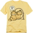 thumbnail image 1 of Garfield T-Shirt Still Got It Unisex Graphic Tee For Men & Women, 1 of 7