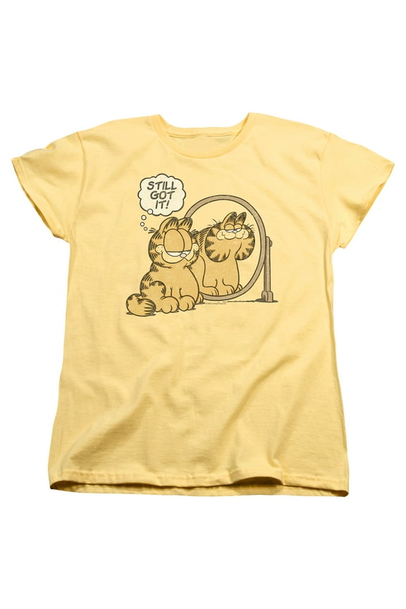 - Still Got It - Women's Short Sleeve Shirt - Medium