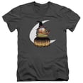 thumbnail image 1 of Garfield - Stir The Pot - Slim Fit V Neck Shirt - XX-Large, 1 of 2