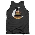 thumbnail image 1 of Garfield - Stir The Pot - Tank Top - X-Large, 1 of 2