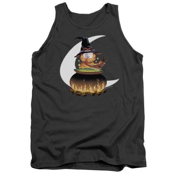 Garfield - Stir The Pot - Tank Top - X-Large