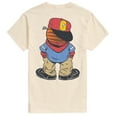 thumbnail image 1 of Garfield - Street Fashion - Men's Short Sleeve Graphic T-Shirt, 1 of 4