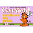 thumbnail image 1 of Pre-Owned Garfield Swallows His Pride (His 14th Book) (Paperback) 0345347250 9780345347251, 1 of 1