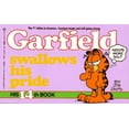 thumbnail image 1 of Pre-Owned Garfield Swallows His Pride (His 14th Book), 9780345347251, 0345347250, Paperback,, 1 of 1