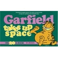 thumbnail image 1 of Pre-Owned Garfield Takes Up Space: His 20th Book (Paperback) 0345370295 9780345370297, 1 of 1