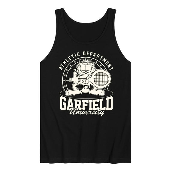 Garfield - Tennis - Men's Jersey Tank Top