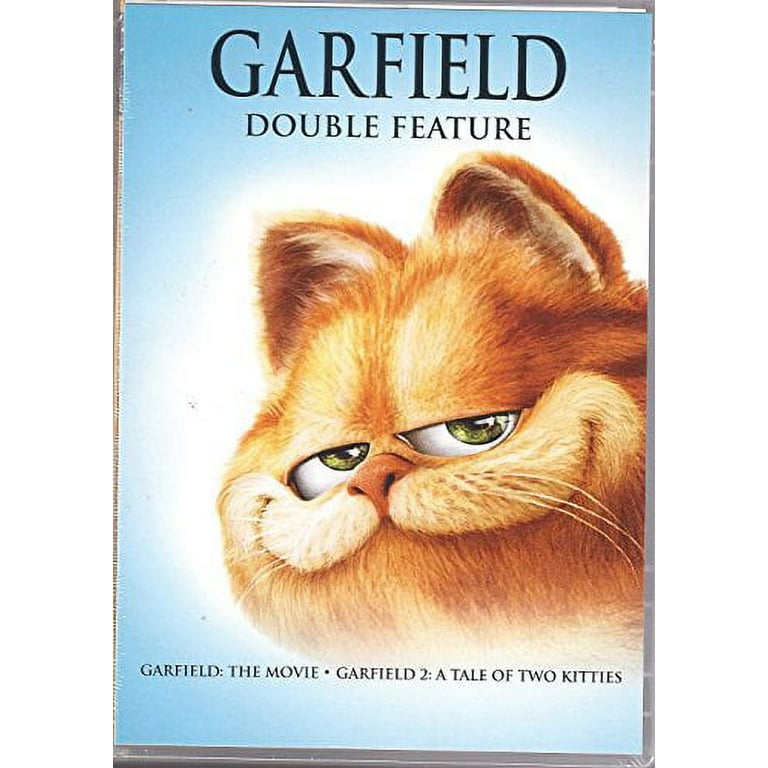 Garfield 2 on sale