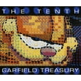 thumbnail image 1 of Garfield The Tenth Garfield Treasury, (Paperback), 1 of 1