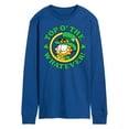 thumbnail image 1 of Garfield - Top O The Whatever  - Men's Long Sleeve T-Shirt, 1 of 5