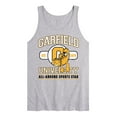 thumbnail image 1 of Garfield - University Sports Star - Men's Jersey Tank Top, 1 of 4