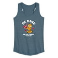 thumbnail image 1 of Garfield - Valentine's Day - Women's Racerback Tank Top, 1 of 4