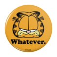 thumbnail image 1 of Garfield Whatever Face Pinback Button Pin, 1 of 5