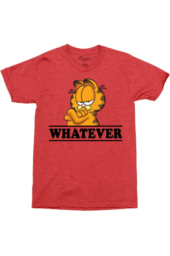 Whatever T-Shirt Size: Small