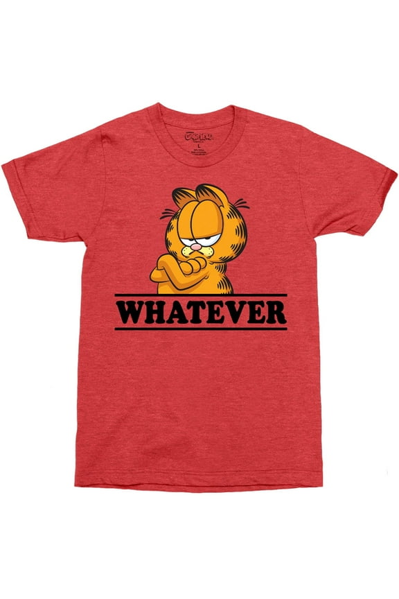 Whatever T-Shirt Size: X-Large