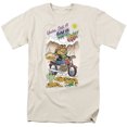 thumbnail image 1 of Garfield - Wild One - Short Sleeve Shirt - XX-Large, 1 of 2