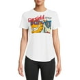 thumbnail image 1 of Garfield Women's T-Shirt, 1 of 5