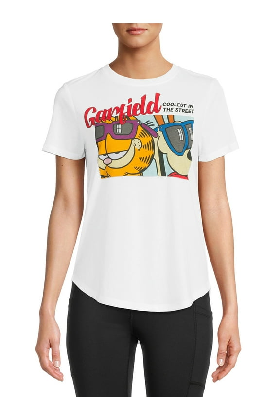Garfield Women's T-Shirt