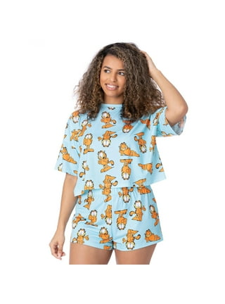 Shop All Garfield Clothing in Clothing - Walmart.com