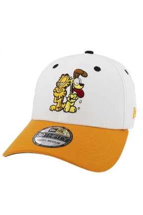 and Odie New Era 39Thirty Fitted Hat-Small/Medium