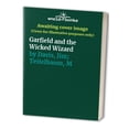 thumbnail image 1 of Pre-Owned Garfield and the Wicked Wizard Paperback, 1 of 1