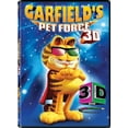 thumbnail image 1 of Garfield's Pet Force 3D, 1 of 1